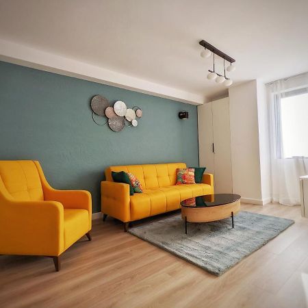 Cluj Airport Apartment ภายนอก รูปภาพ